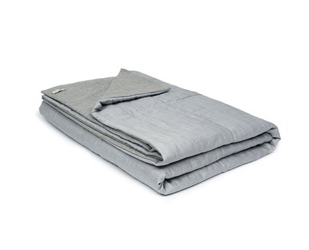 MrsMe bedendspread Infinity Lightgrey LR RGB